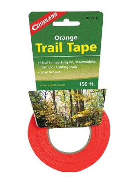 TRAIL TAPE 150ft